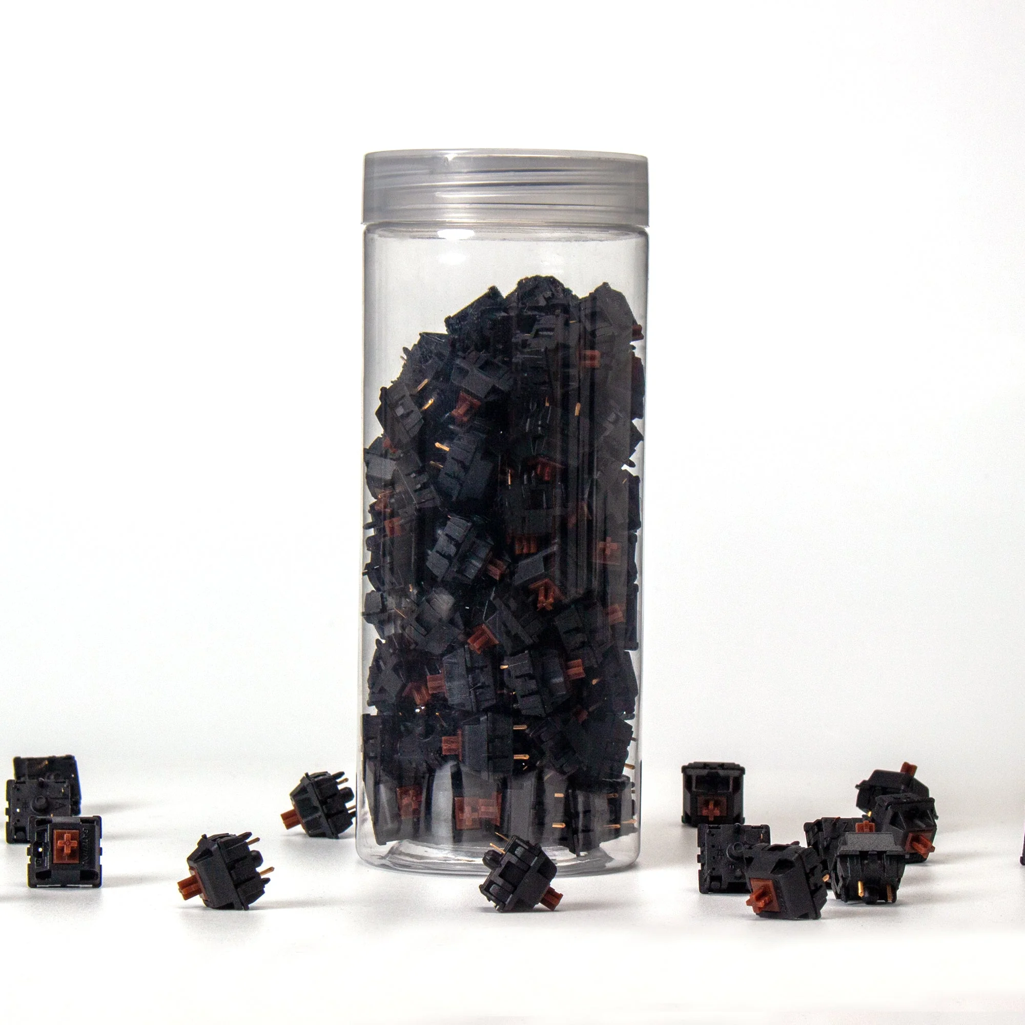 YUNZII Mystery Bundles - Mechanical Switch - Image 18