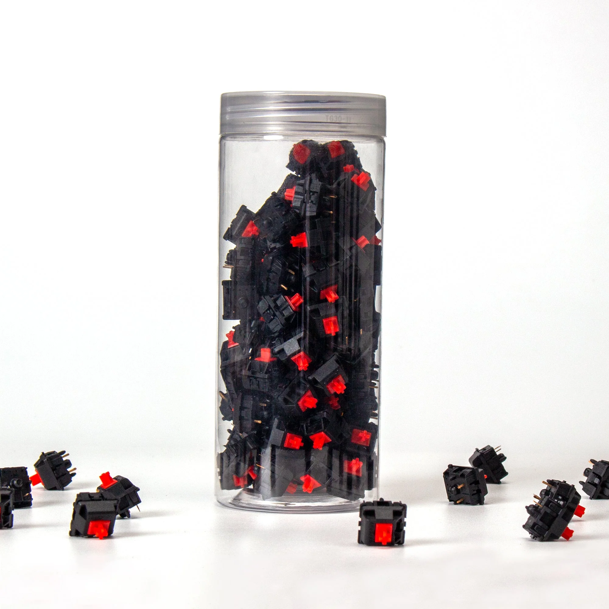 YUNZII Mystery Bundles - Mechanical Switch - Image 19