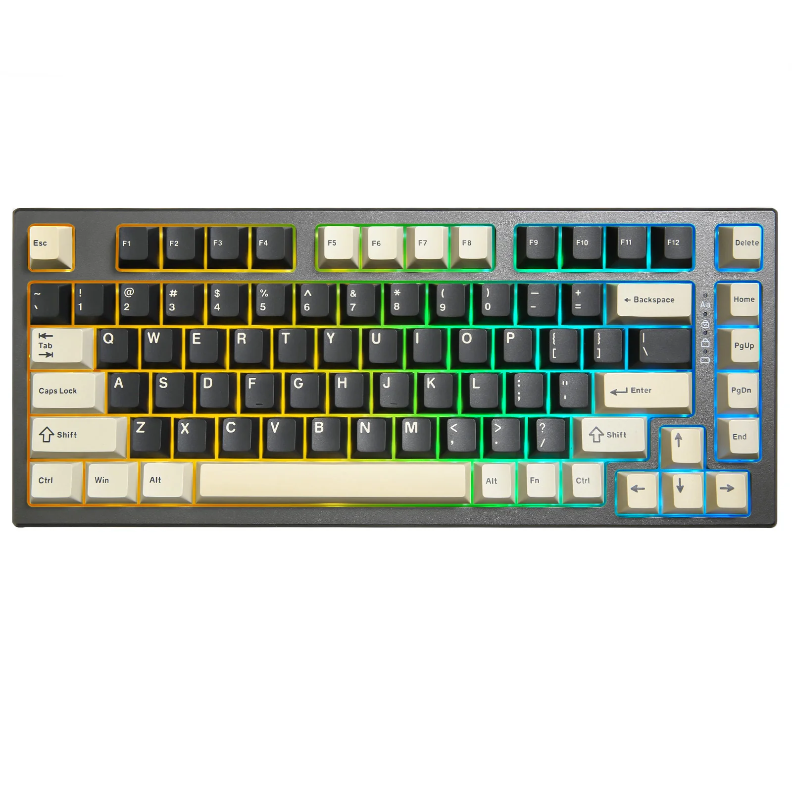 YUNZII Mystery Box - Mechanical Keyboard - Image 65