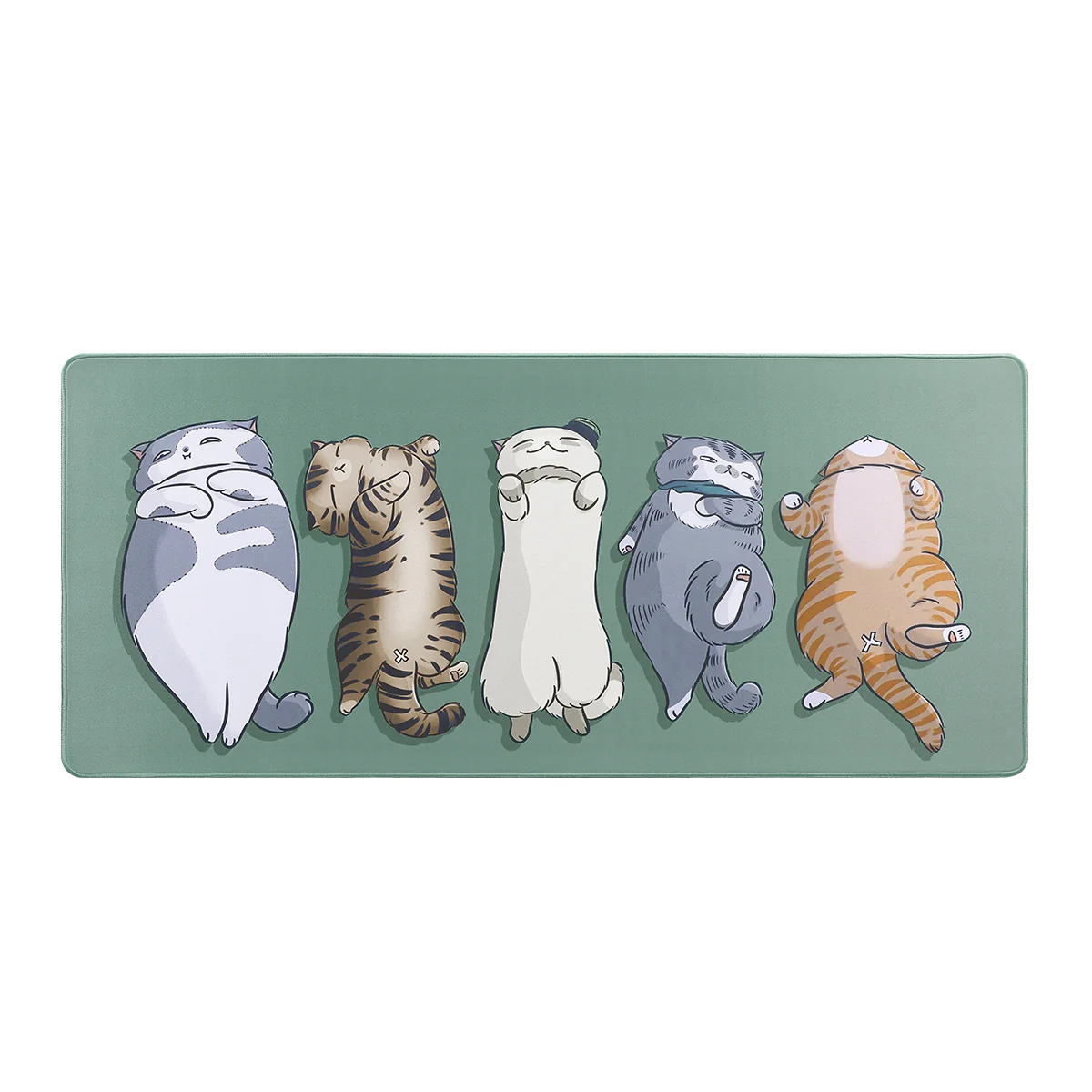 YUNZII Mystery Bundles - Desk Mat - Image 40