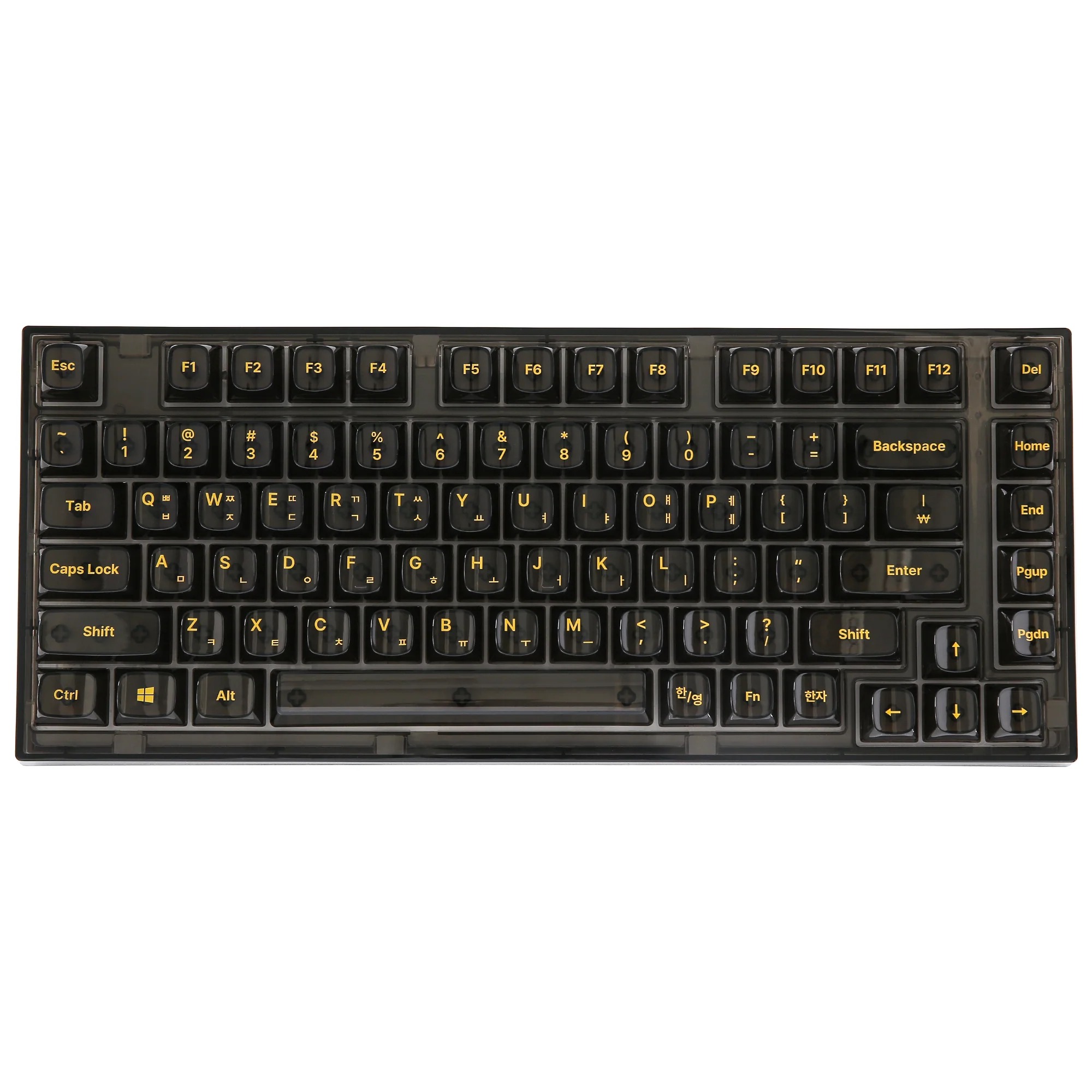 YUNZII Mystery Box - Mechanical Keyboard - Image 48