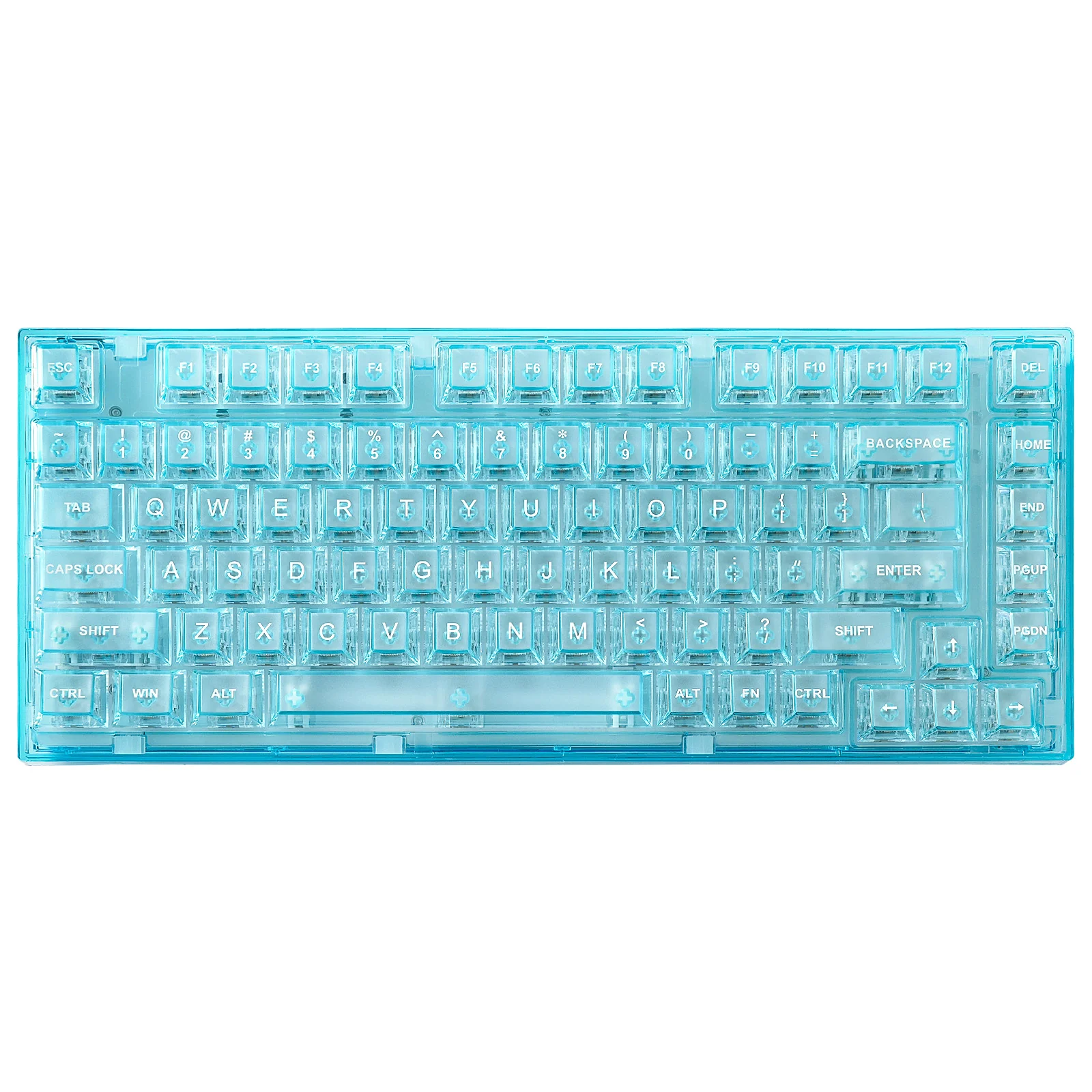 YUNZII Mystery Box - Mechanical Keyboard - Image 51