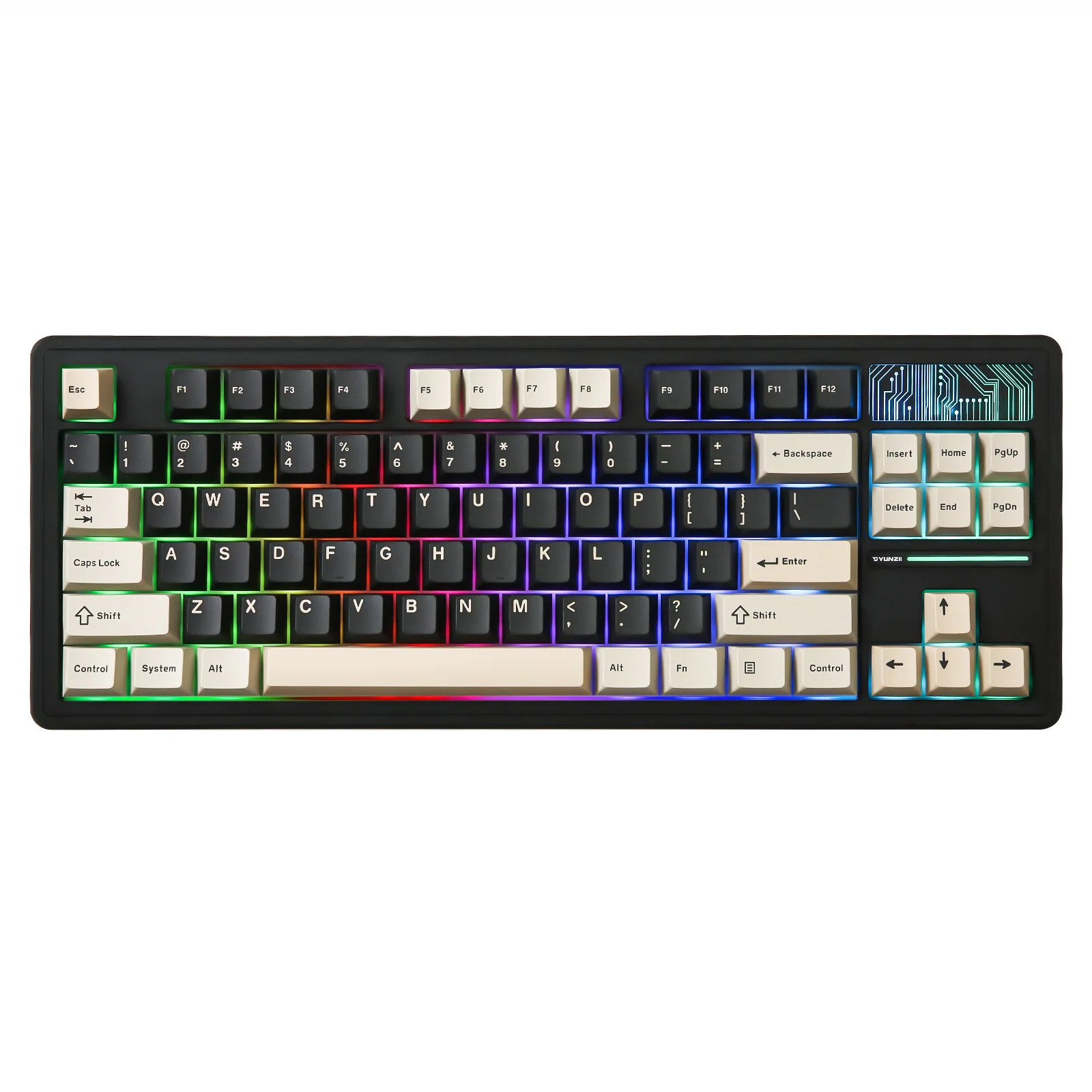 YUNZII Mystery Box - Mechanical Keyboard - Image 55